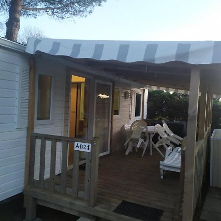 Camping 4**** Proche Mer Saint-Jean-de-Monts Zewnętrze zdjęcie