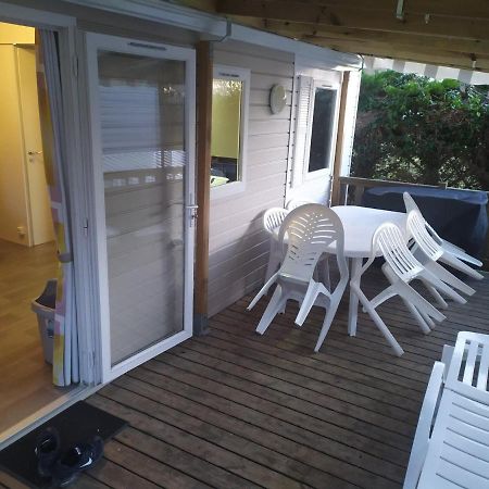 Camping 4**** Proche Mer Saint-Jean-de-Monts Zewnętrze zdjęcie