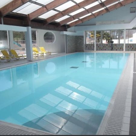 Camping 4**** Proche Mer Saint-Jean-de-Monts Zewnętrze zdjęcie