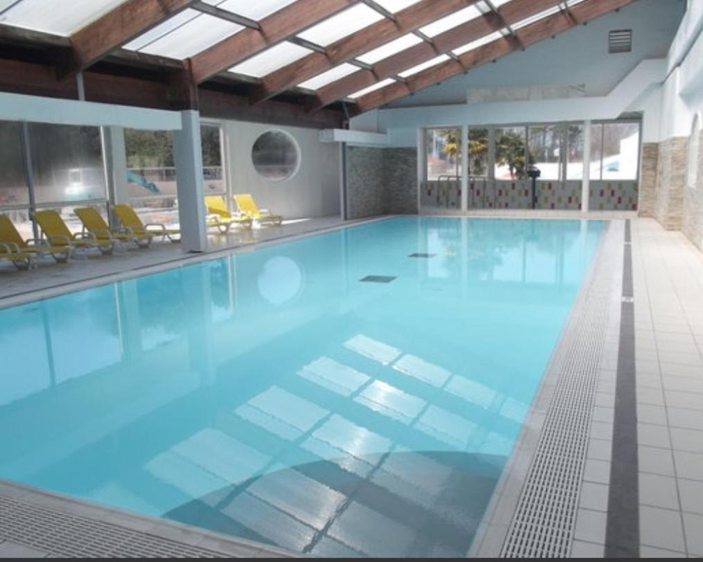 Camping 4**** Proche Mer Saint-Jean-de-Monts Zewnętrze zdjęcie